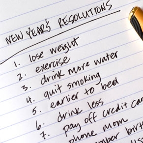 Resolutions vs. Promises